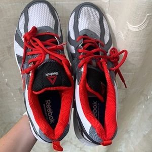 men’s reebok tennis shoes